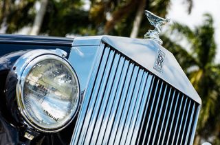 Luxury Cars