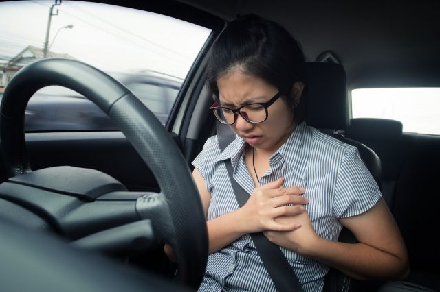 Driving With a Heart Condition: What to Know