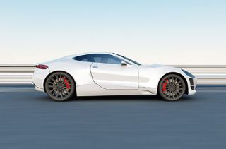 Exotic Cars