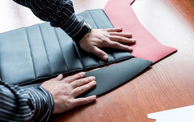 Best Materials for Seat Covers