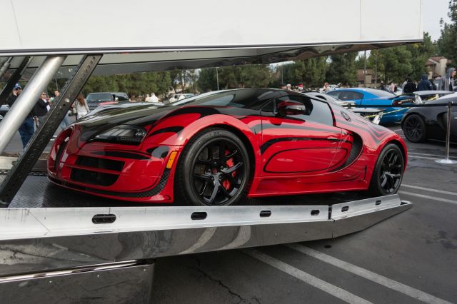 Benefits of Using an Auto Transport Broker