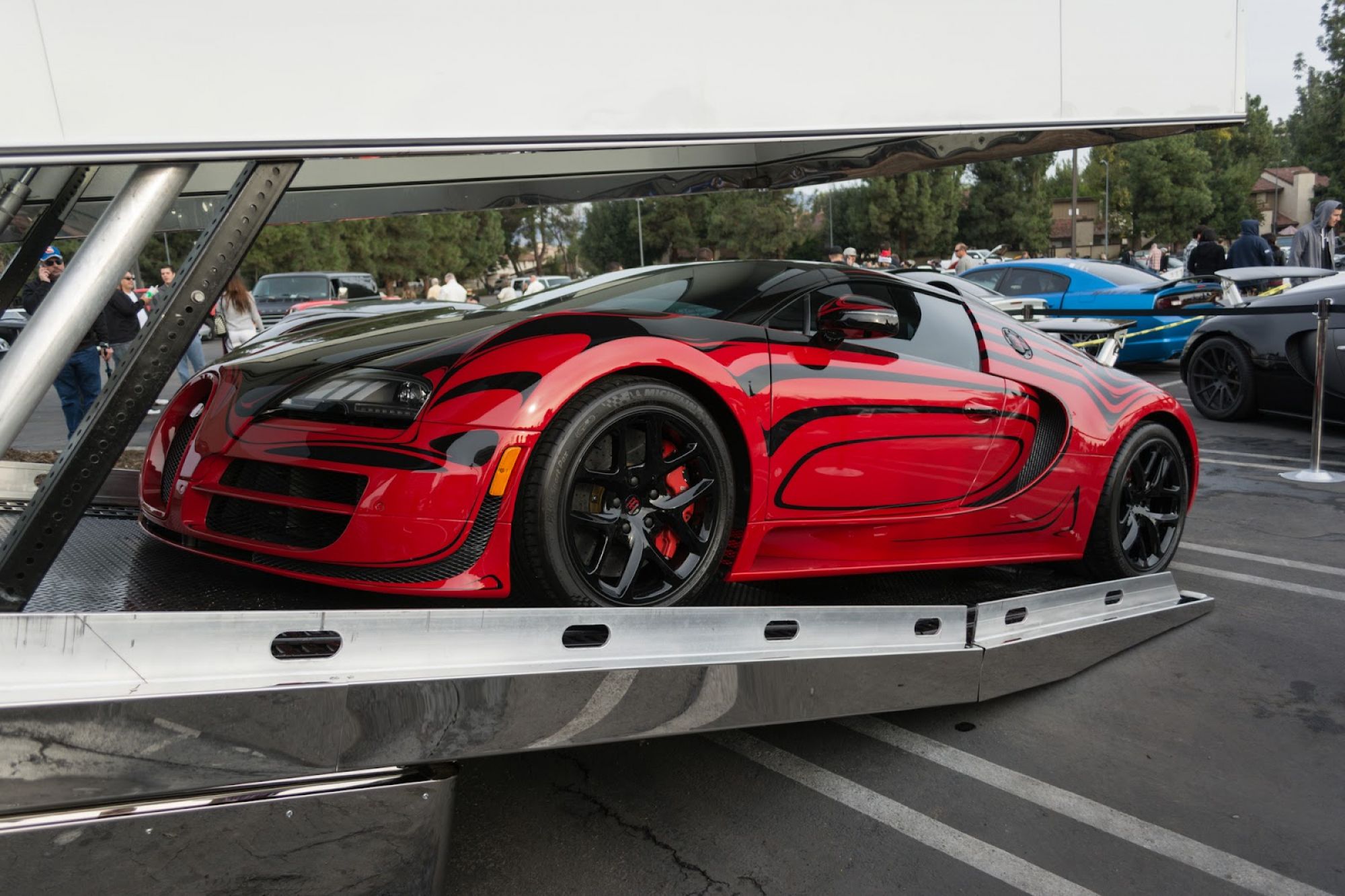 Benefits of Using an Auto Transport Broker
