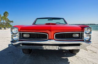 Classic Cars