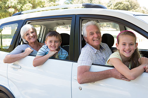 auto shipping snowbirds