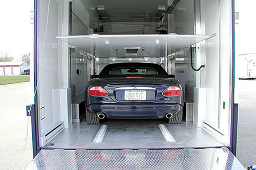 auto transport express