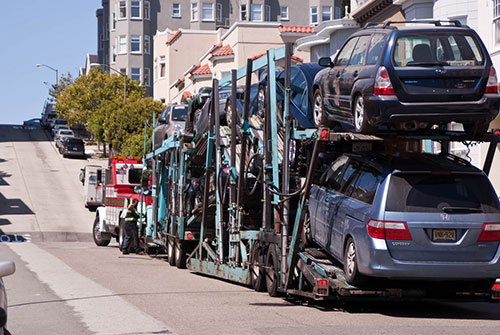 auto transport online