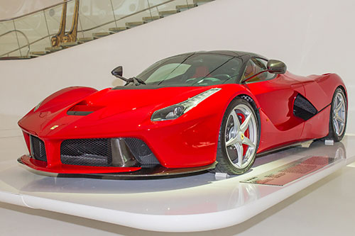 best exotic car transport companies