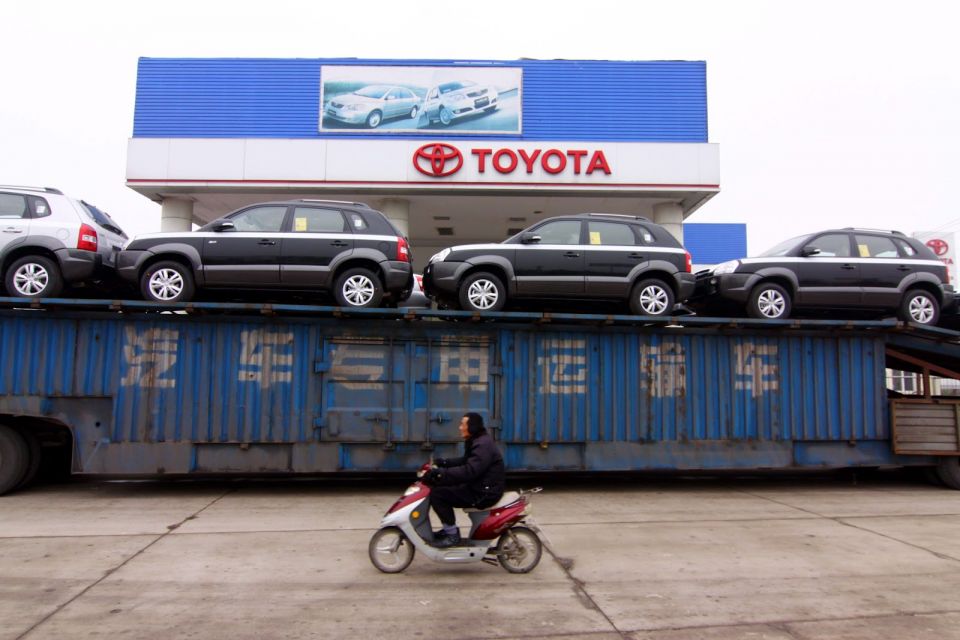 Can I Get My Car Transported from a Dealership?