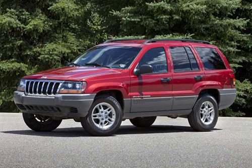 car shipping suv