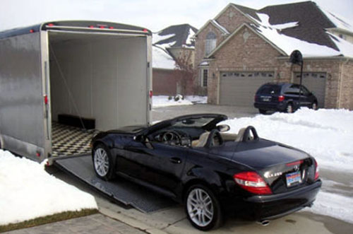 car transport inc