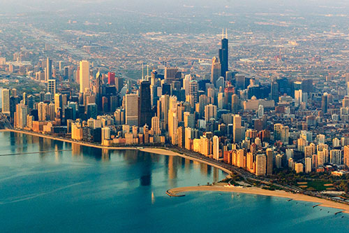 move car chicago