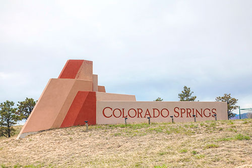 move car colorado springs