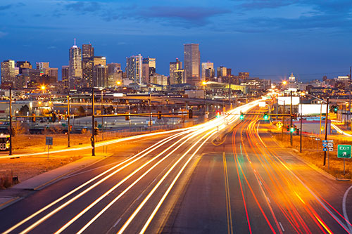 move car denver