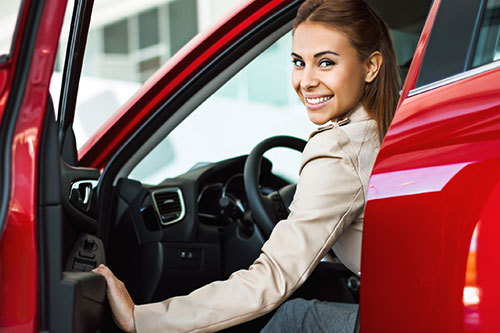 move car express