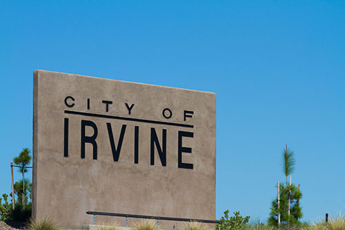 move car irvine