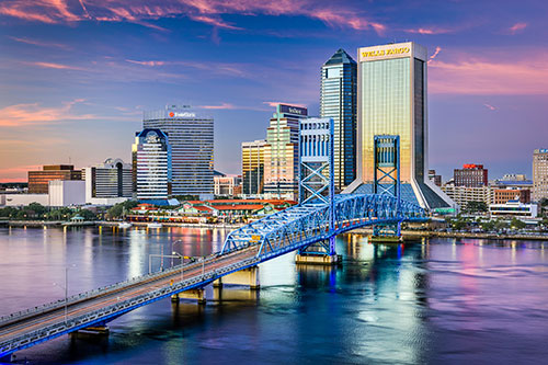 move car jacksonville