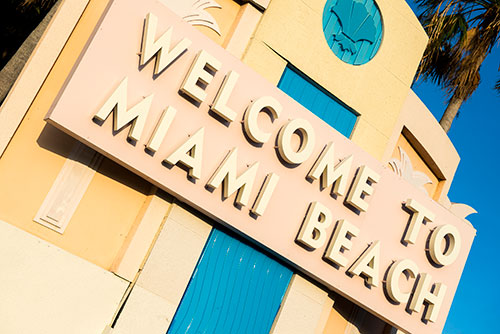 move car miami