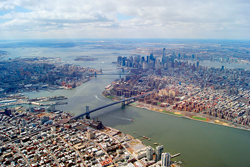 move car new york city