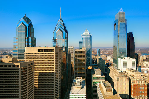 move car philadelphia