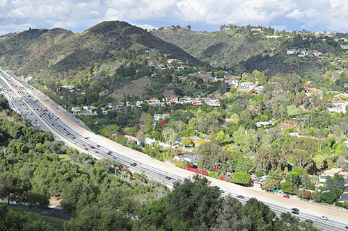 move car san diego