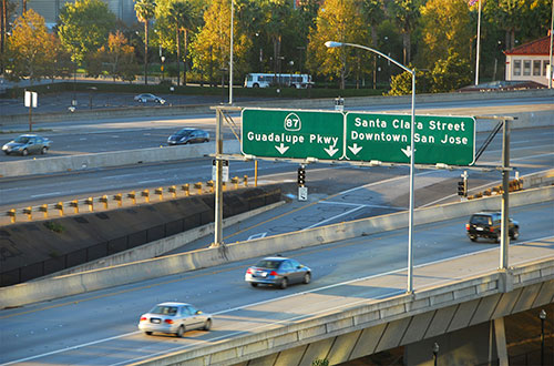 move car san jose
