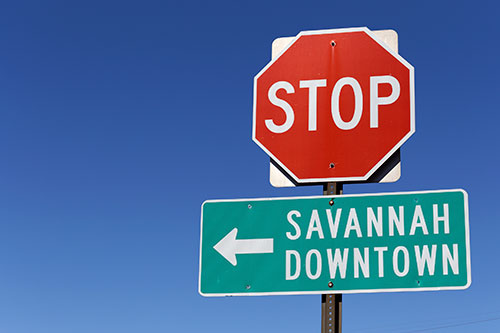 move car savannah