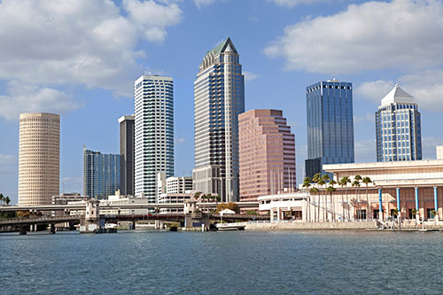 move car tampa