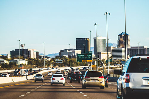 move car tucson