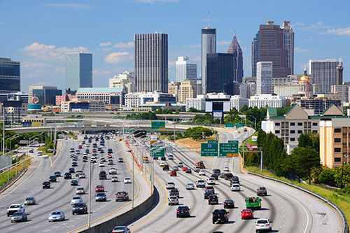 move truck atlanta