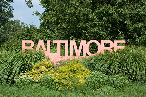 move truck baltimore