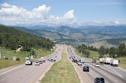 move truck denver