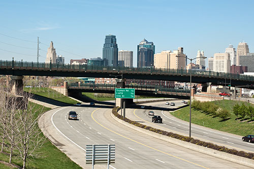 move truck kansas city