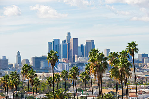 move truck los angeles
