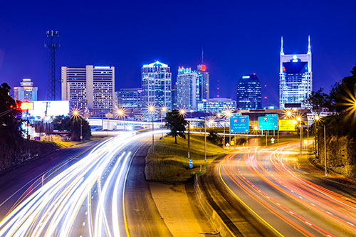 move truck nashville