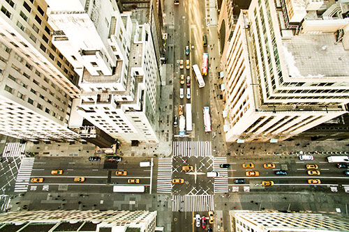 move truck new york city