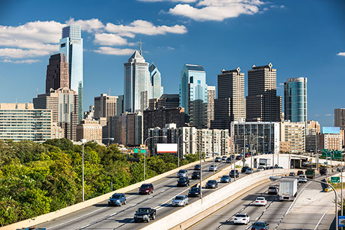 move truck philadelphia