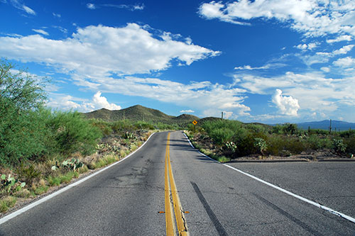 move truck tucson