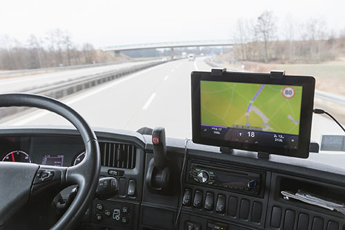 move vehicle
