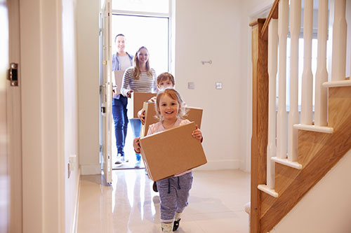 movers car