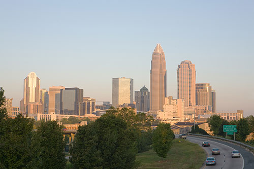 moving cars charlotte