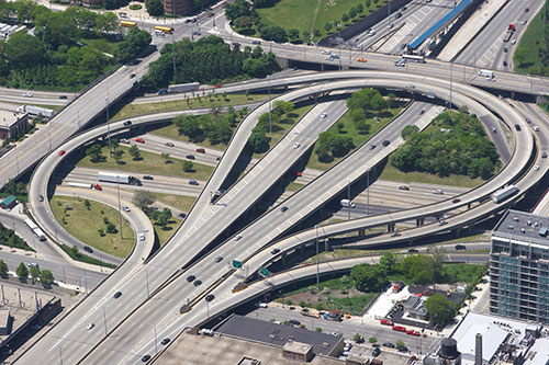 moving cars chicago