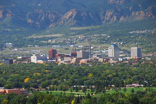 moving cars colorado springs