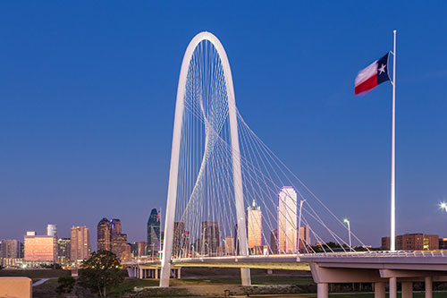 moving cars dallas