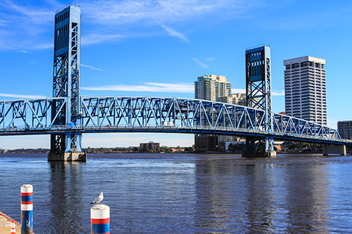moving cars jacksonville