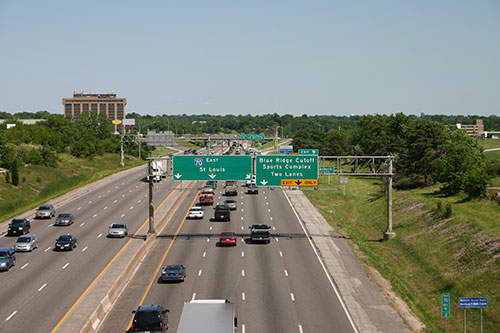 moving cars kansas city