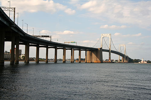 moving cars long island