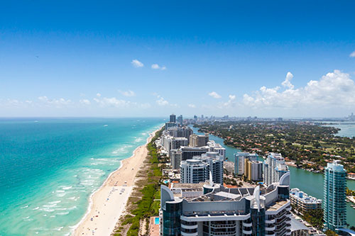 moving cars miami