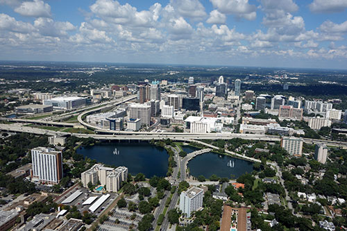 moving cars orlando