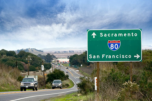 moving cars sacramento