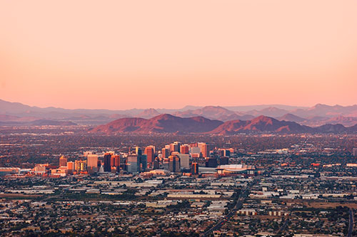 moving cars scottsdale